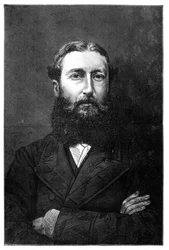 Léopold II, roi des Belges