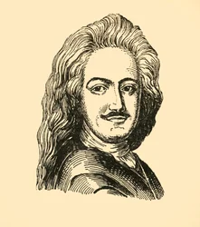 Leopold Von Dessau