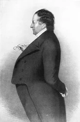 Lewis Slight, années 1830, 1939