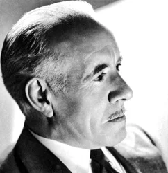 Lewis Stone, acteur américain, 1934-1935
