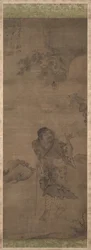 Li Tieguai, Liu Haichan, années 1300