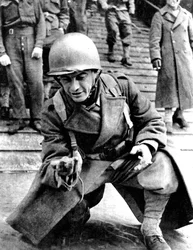 Libération de la France, 1944