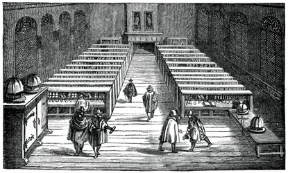 Bibliothèque de l