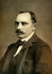 Lieut.-Colonel Bryan T Mahon, D.S.O., 1901