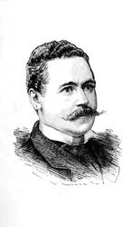 Lieutenant Melvill
