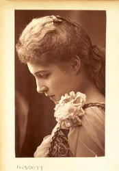 Lillie Langtry dans 