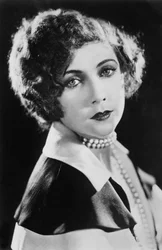 Lilyan Tashman, actrice américaine