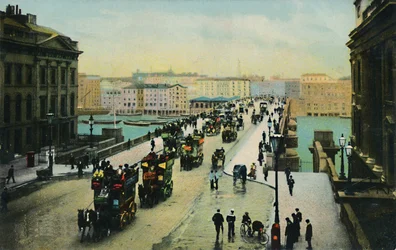 Pont de Londres