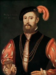 Lord Darnley 1545-1567, 1567