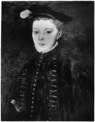 Lord Henry Stewart Darnley, roi consort d