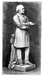 Lord John Russell, 1792-1878, 19e siècle
