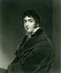 Lord Melbourne, vers 1800, vers 1884