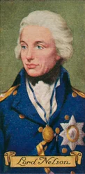 Lord Nelson, tiré d