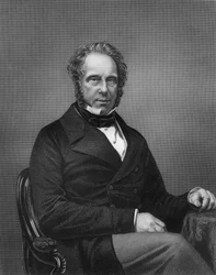 Lord Palmerston