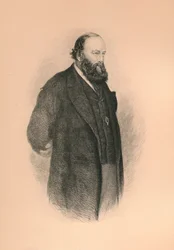 Lord Salisbury 1830-1903, homme d