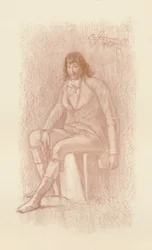 Louis-Marie De Larevellière-Lépeaux, Membre du Directoire