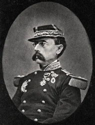 Louis Faidherbe, soldat et général français, 1870