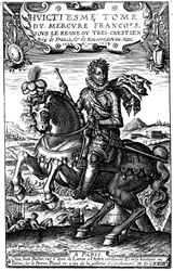 Louis XIII de France