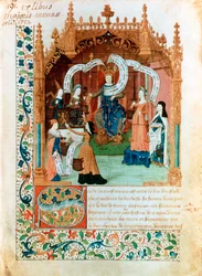 Louis XI, XVe siècle