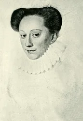 Louise de Lorraine, 1575, 1907