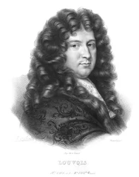 Louvois, vers 1670