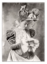 Lettre d
