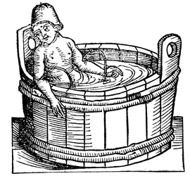 Lucius Annaeus Seneca le Jeune, philosophe stoïcien romain
