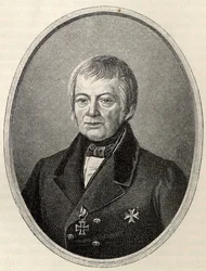 Ludwig Freiherr von Vincke 1774-1844