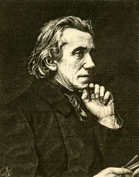 Ludwig Richter, 1881
