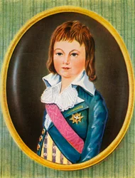 Ludwig XVII