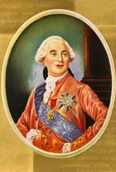 Louis XVI, 1933