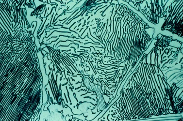 Métaux ferreux, acier 1