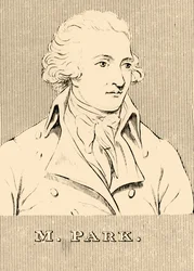 M. Park, 1771-1806, 1830