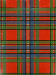 MacFarlane, vers 1935