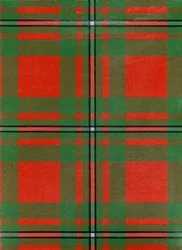 MacGregor, vers 1935