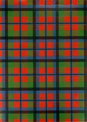 MacNaughton, vers 1935