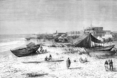 Madras, Inde