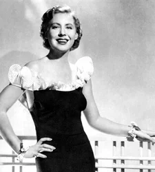Mae Clarke, actrice américaine