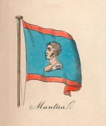 Mantoue, 1838
