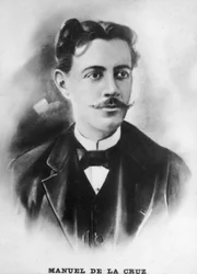 Manuel de la Cruz, né en 1861, années 1920
