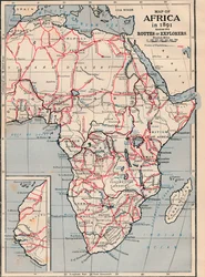Carte de l