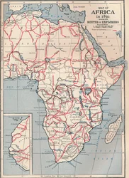 Carte de l