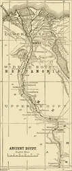 Carte de l