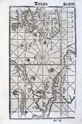 Carte de l