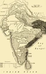 Carte de l