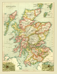 Carte de l