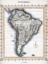 Carte de l
