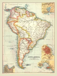 Carte de l