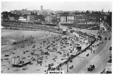 Margate, 1937
