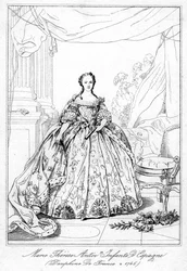 Maria-Teresa d